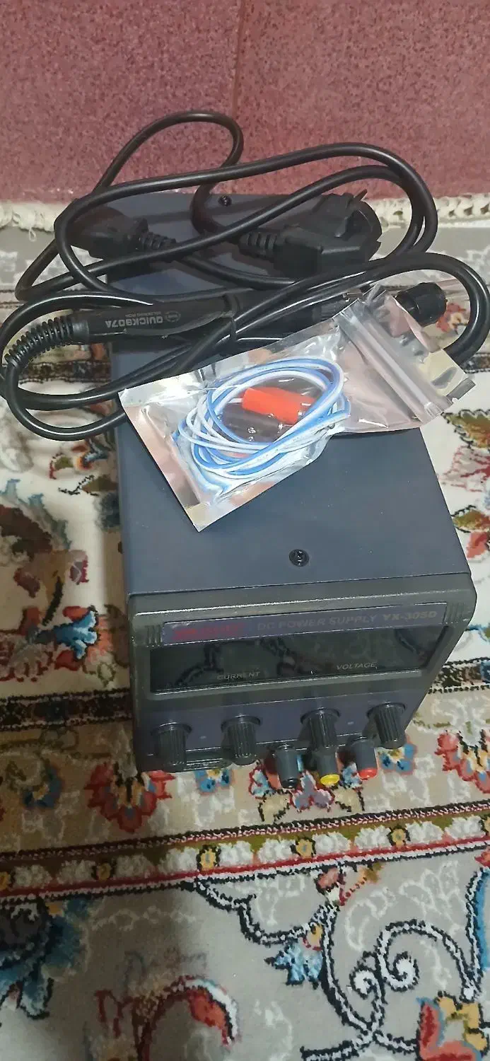 منبع تغذیه|لوازم جانبی موبایل و تبلت|یاسوج, |دیوار