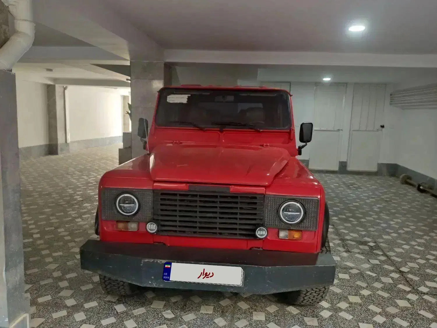 پاژن v6|خودرو سواری و وانت|بابل, |دیوار