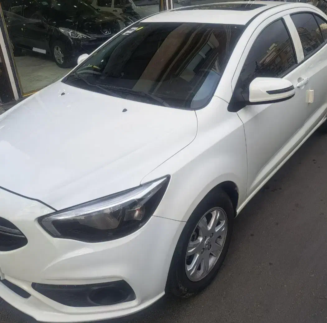 شاهین G مدل۱۴۰۲ سانروف|خودرو سواری و وانت|قوچان, |دیوار