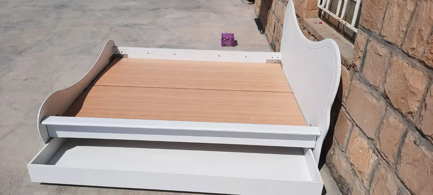 تخت خواب|تخت و سرویس خواب|لیکک, |دیوار