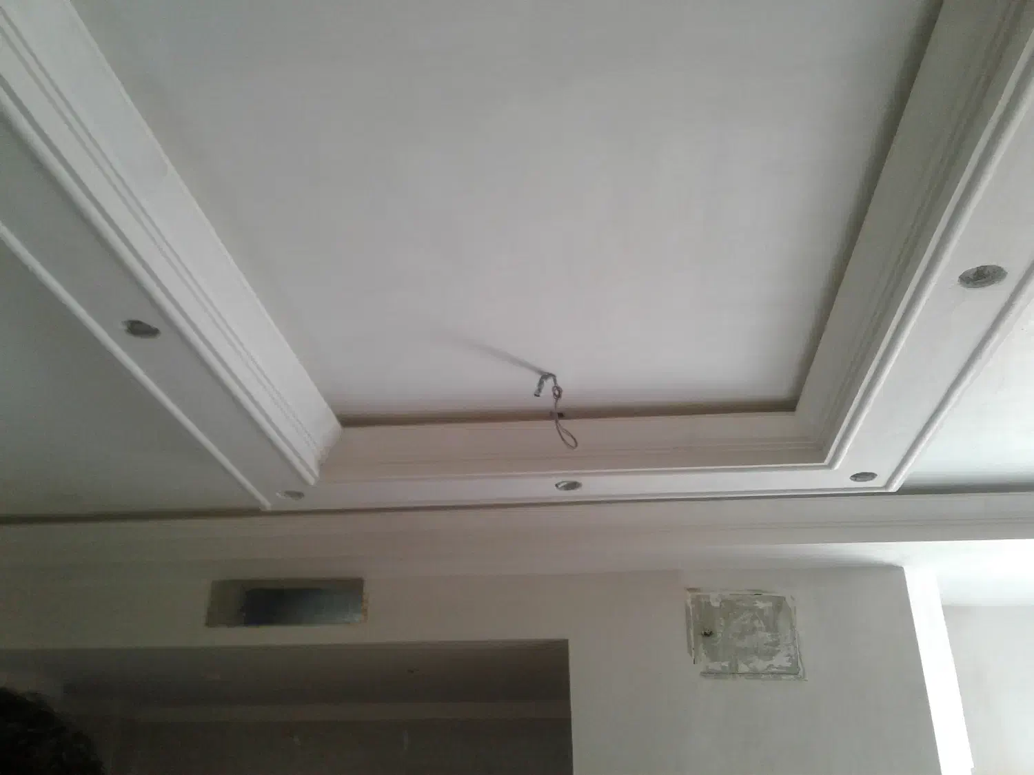 گچ کار|خدمات پیشه و مهارت|اسلامشهر, شاطره|دیوار