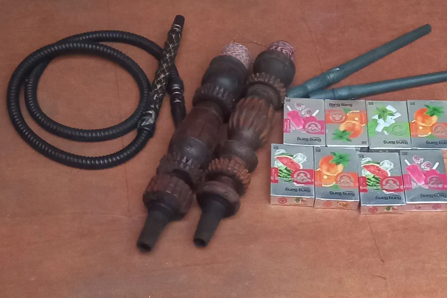 قلیان|کلکسیون و سرگرمی|مشهد, هفده شهریور|دیوار