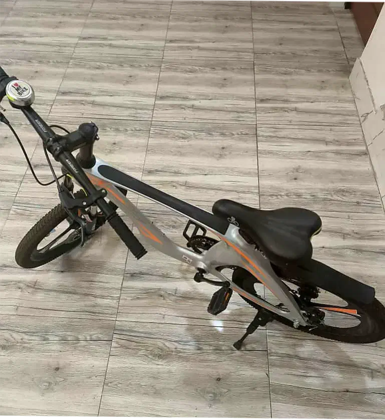 دوچرخه|دوچرخه، اسکیت، اسکوتر|جلفا, |دیوار