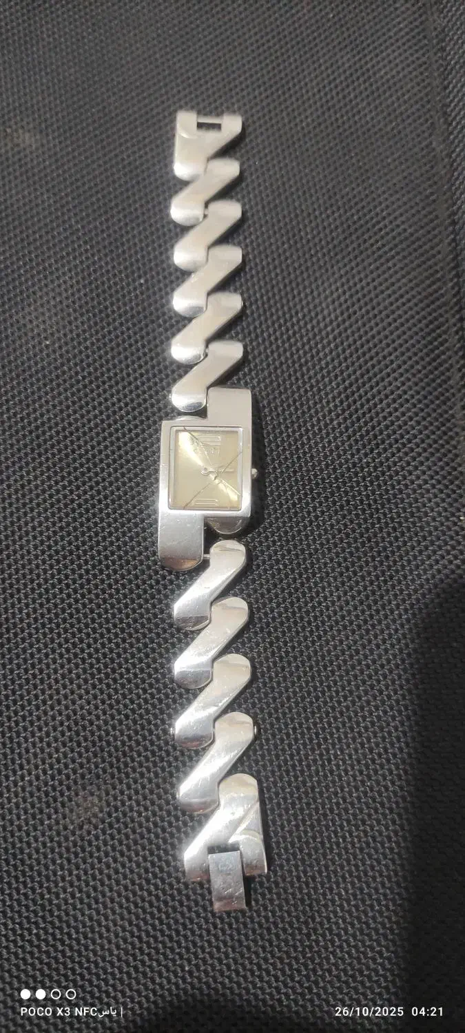 ساعت گوچی زنانه اصلی|ساعت|رشت, حمیدیان|دیوار