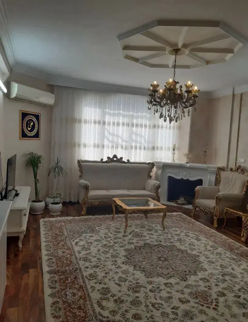 ۷۵ متر / دوخواب / تاپ لوکیشن منطقه / قیمت زیر فی|فروش آپارتمان|مشهد, سناباد|دیوار