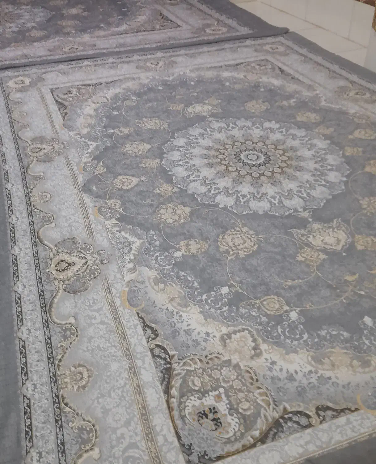 روفرشی کشدار|روفرشی|همدان, |دیوار