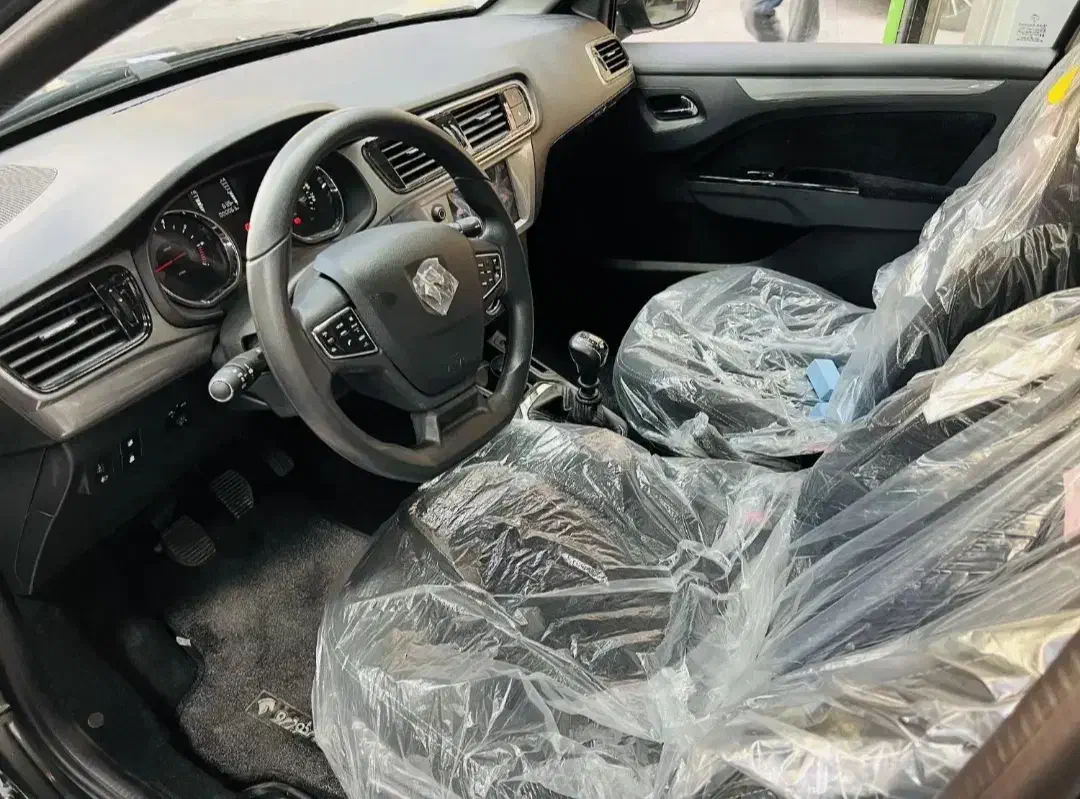 تارا V1 پلاس ۱۴۰۴ خشک تحویل مهر|خودرو سواری و وانت|اراک, |دیوار