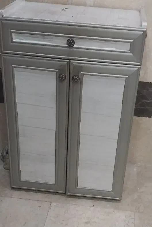 جا کفشی|جاکفشی، کمد، دراور|شهریار, شهرک وائین|دیوار