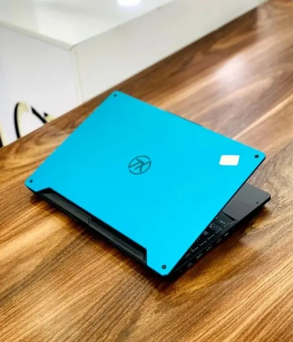لپ تاپ گیمینگ ایسوس تاف 2060 / Ryzen 7 اسنپ پی|رایانه همراه|تبریز, |دیوار