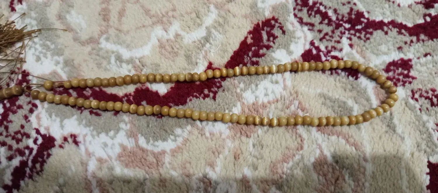 تسبیح|جواهرات|گنبد کاووس, |دیوار