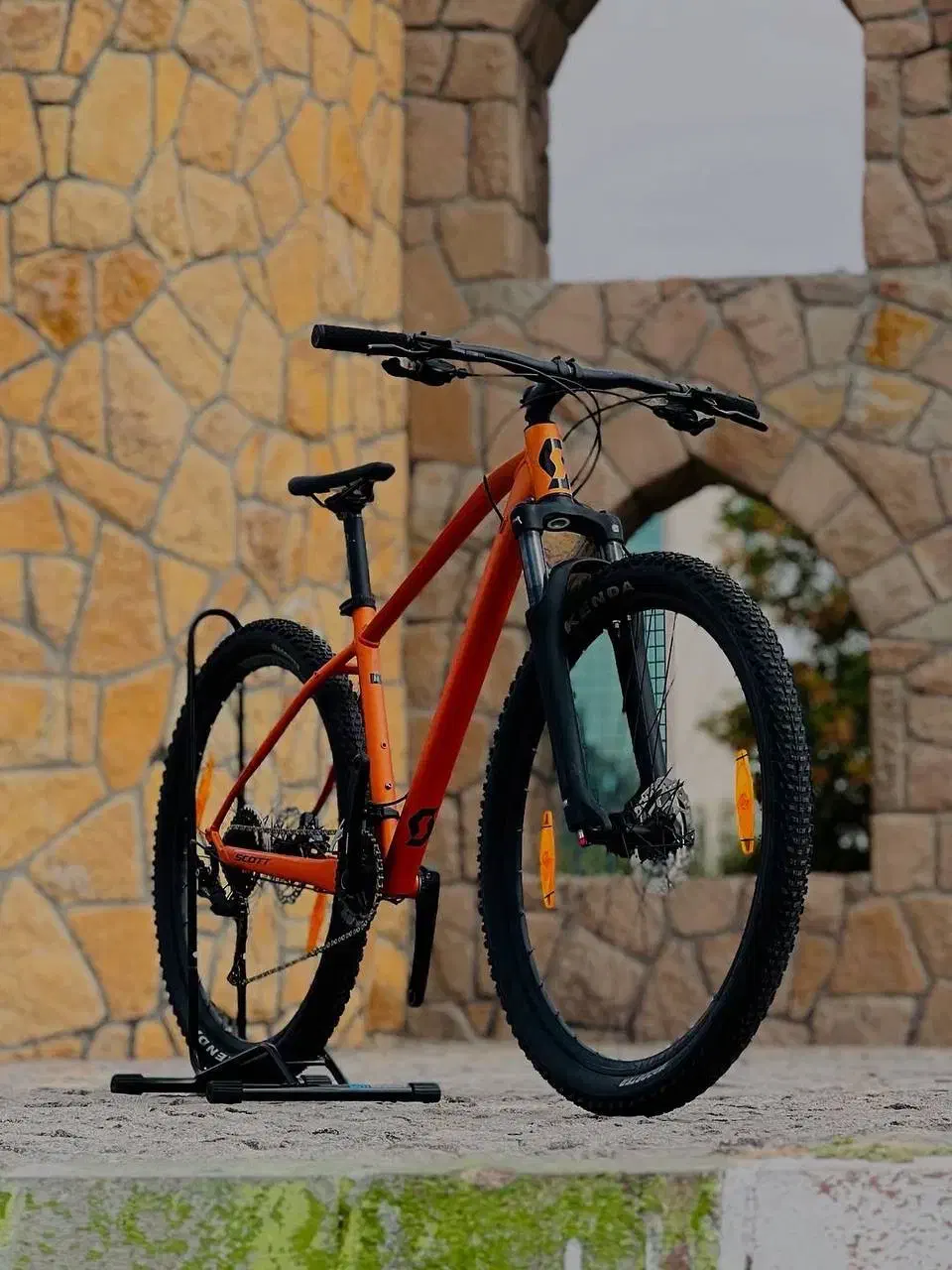 دوچرخه اسکات مدل اسپکت 940|دوچرخه، اسکیت، اسکوتر|رشت, گلسار|دیوار