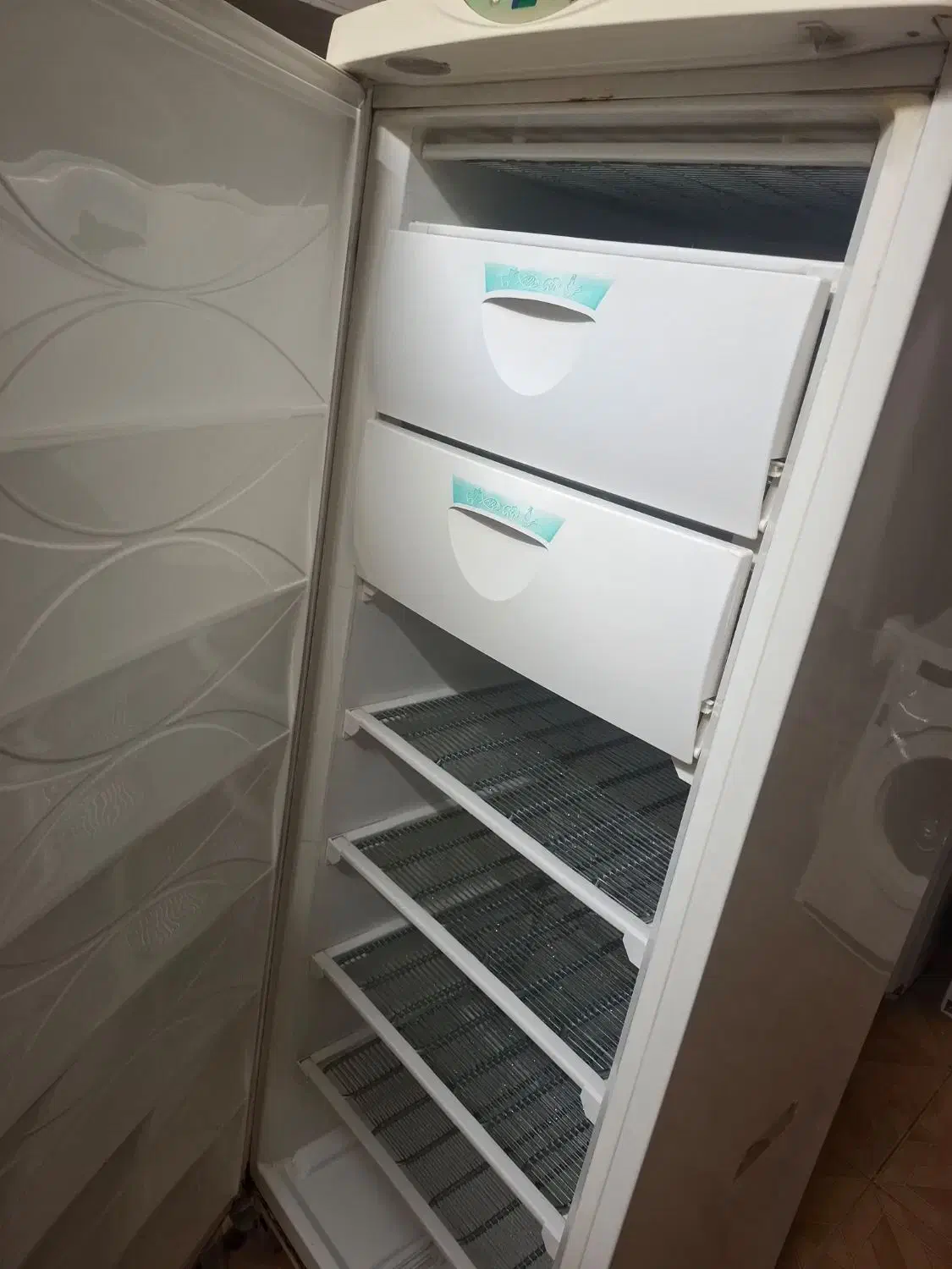 فریزر پارس|یخچال و فریزر|شیراز, انجیر|دیوار