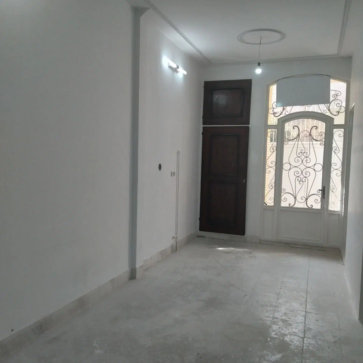 واحد طبقه همکف|اجارهٔ خانه و ویلا|قم, زنبیل آباد|دیوار