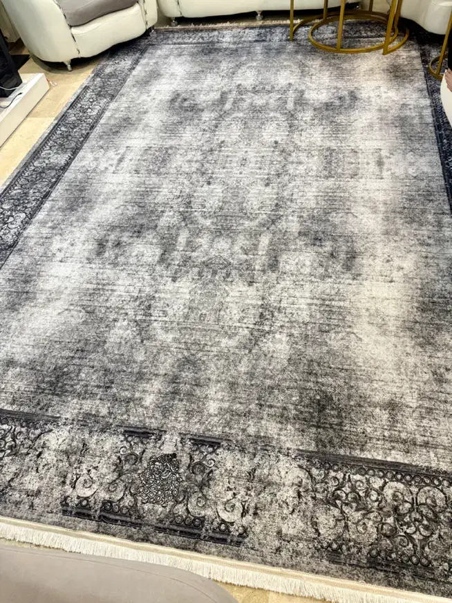 فرش مدرن دیبا طوسی ۹ و ۴ متری|فرش|تهران, پونک|دیوار