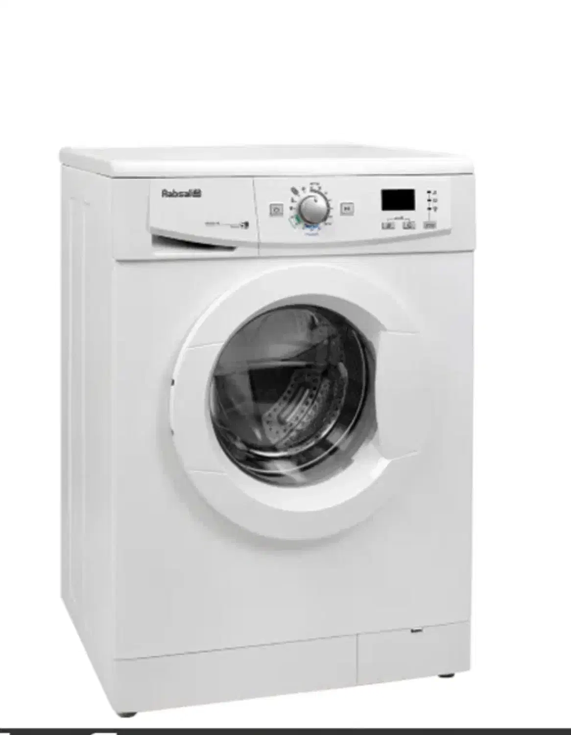 لباسشویی۶ کیلوی ابسال|ماشین لباسشویی و خشک‌کن لباس|قوچان, |دیوار