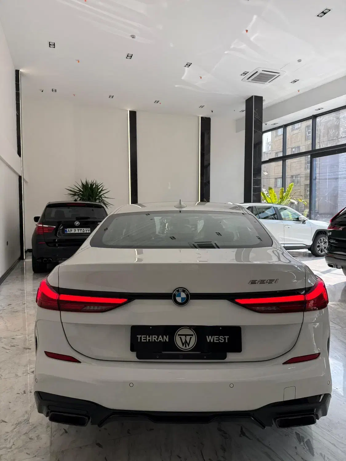 ۲۲۵ ۲۰۲۴|خودرو سواری و وانت|تهران, صادقیه|دیوار