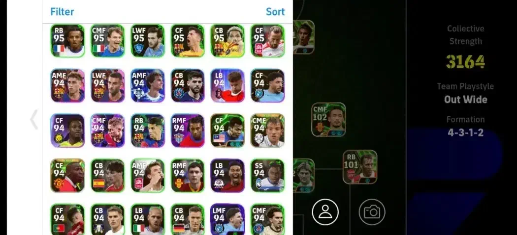 اک ای فوتبال|کنسول، بازی ویدئویی و آنلاین|تهران, سنائی|دیوار