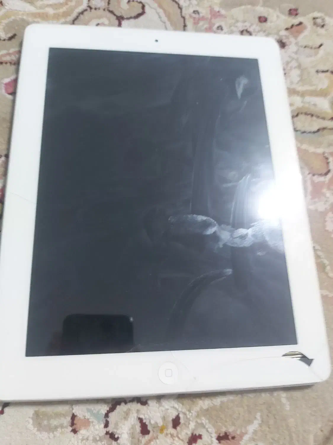 تبلت اپل ۷ مخصوص گیم|تبلت|تهران, شهمیرزادی|دیوار