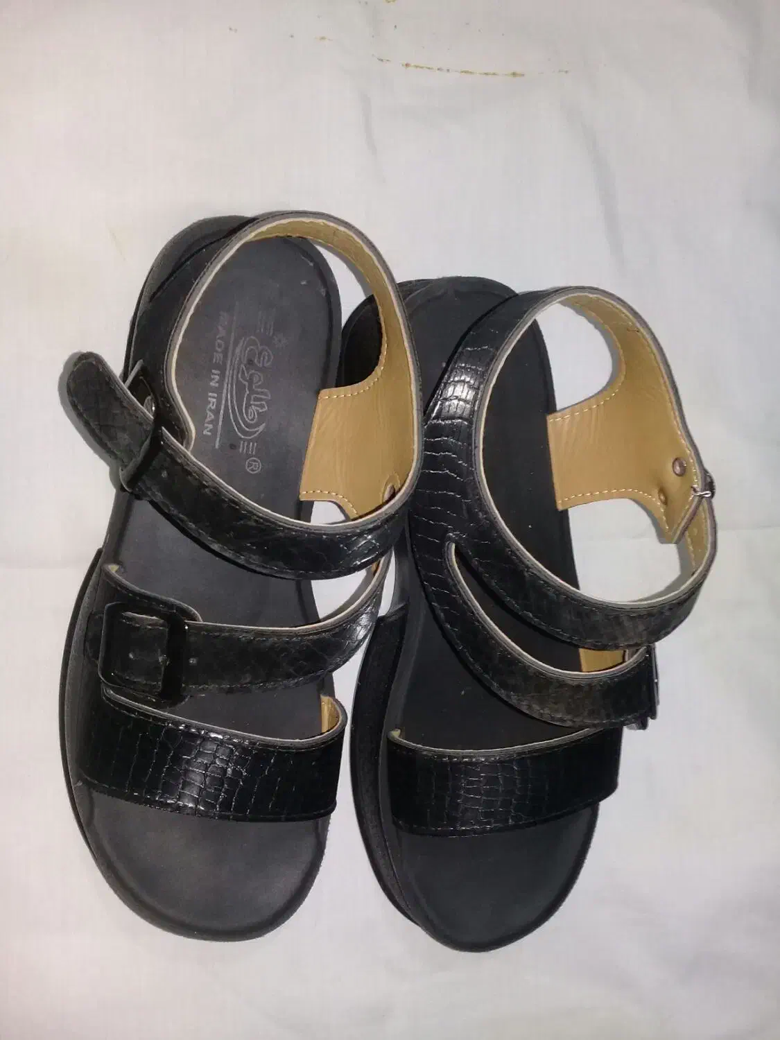 کفش زنانه سایز۴۰|کیف، کفش، کمربند|کامیاران, |دیوار