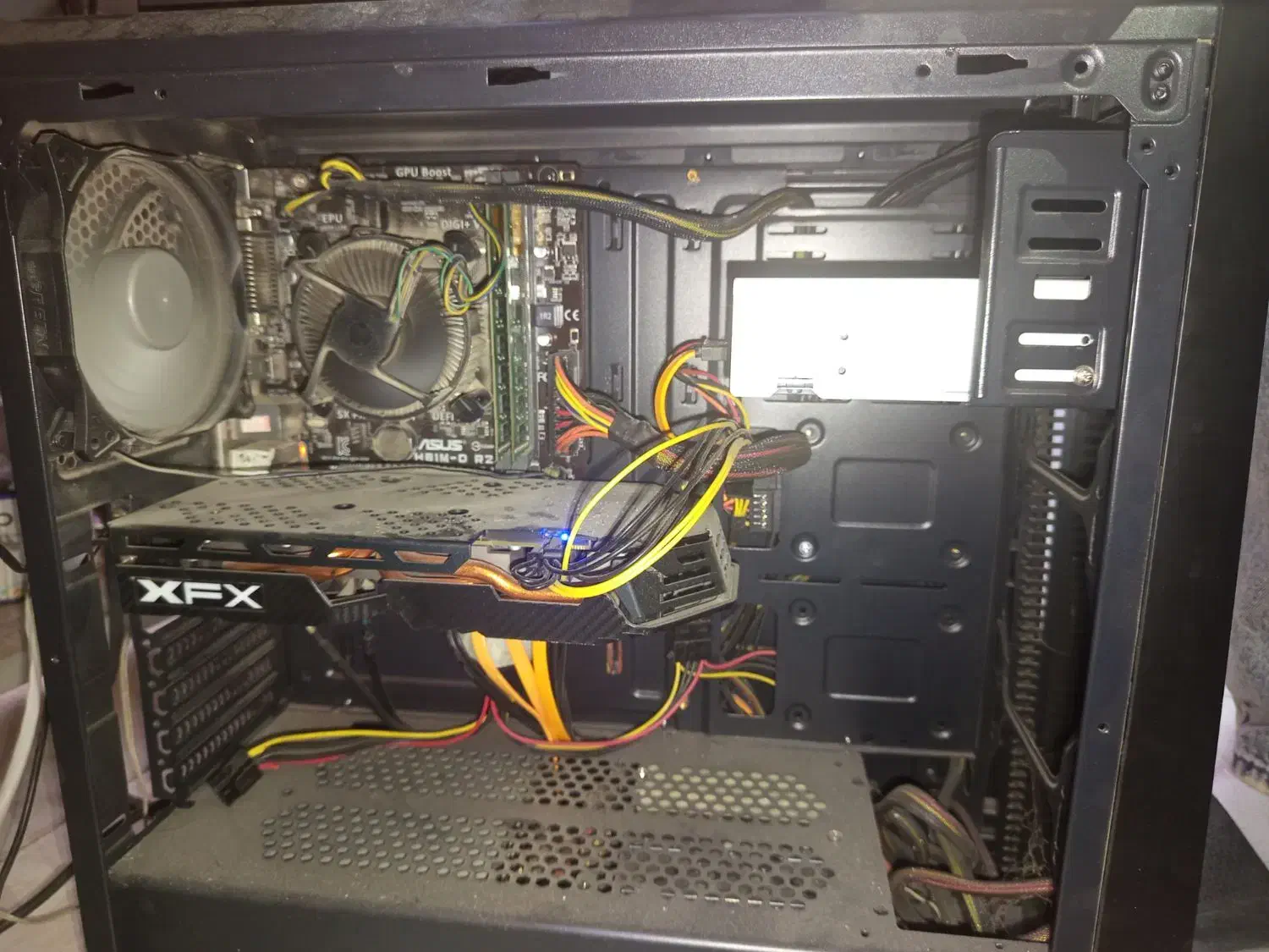 کیس|رایانه رومیزی|ارومیه, |دیوار