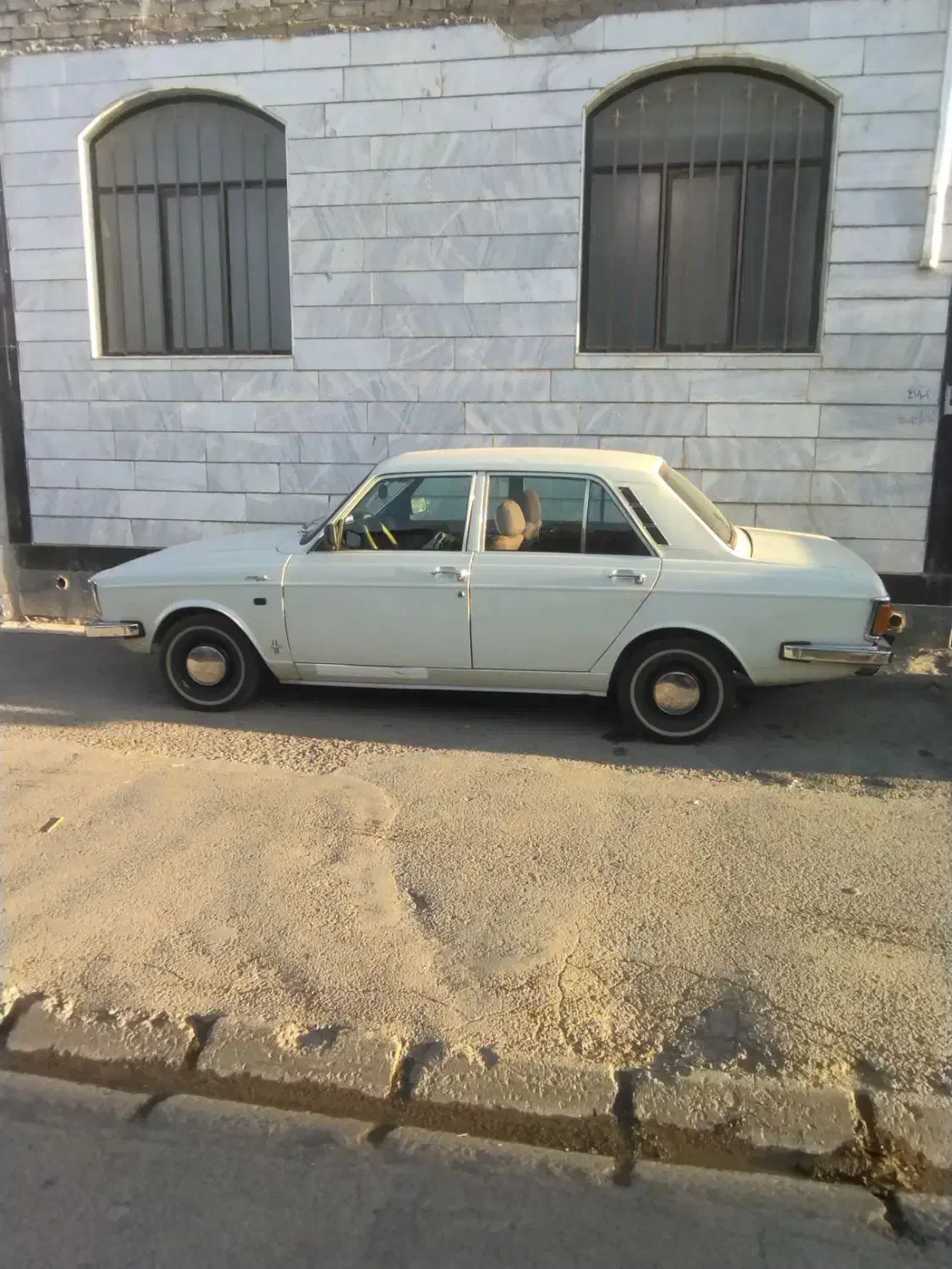 پیکان سواری|خودرو سواری و وانت|خمین, |دیوار