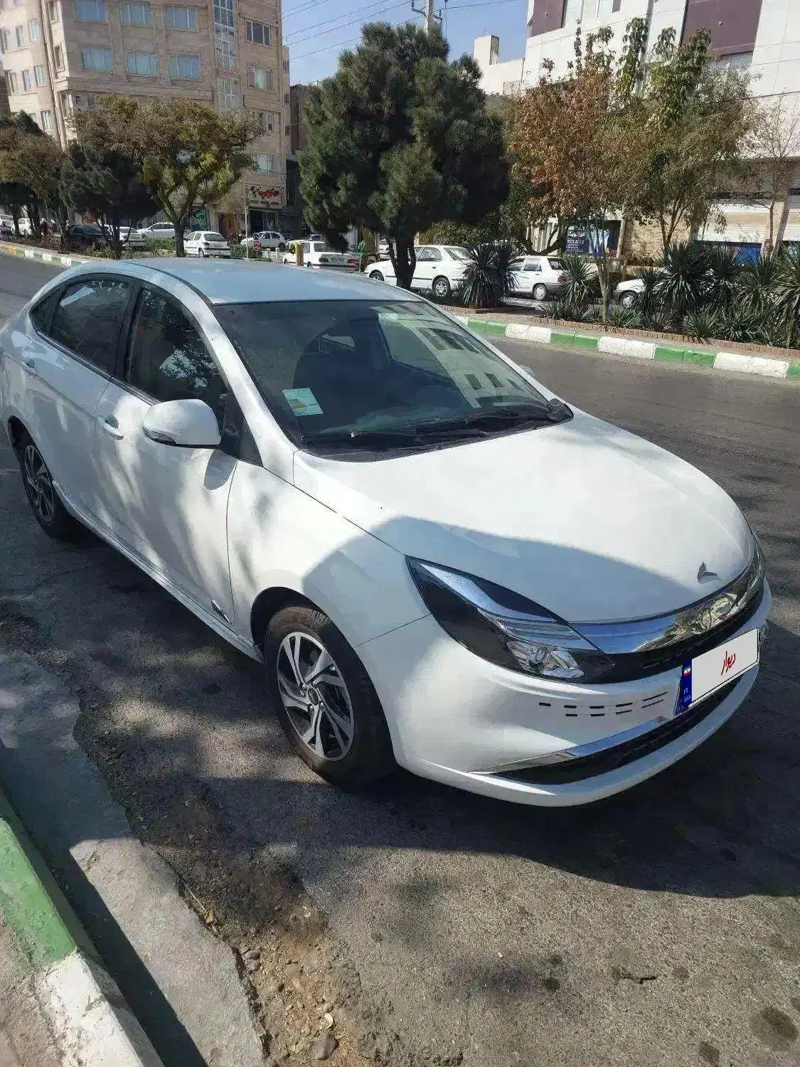 کی ام سی ایگل|خودرو سواری و وانت|مشهد, هفت تیر (آب و برق)|دیوار