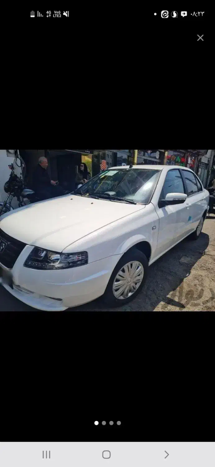 فروش حواله طرح مادران فوری سورن پلاس|خودرو سواری و وانت|پاکدشت, پاکدشت (مامازند)|دیوار