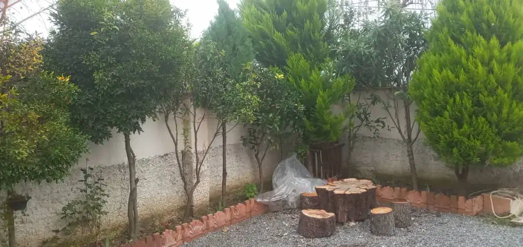 رهن ویلا مبله فلت شهرکی|اجارهٔ خانه و ویلا|محمودآباد, |دیوار