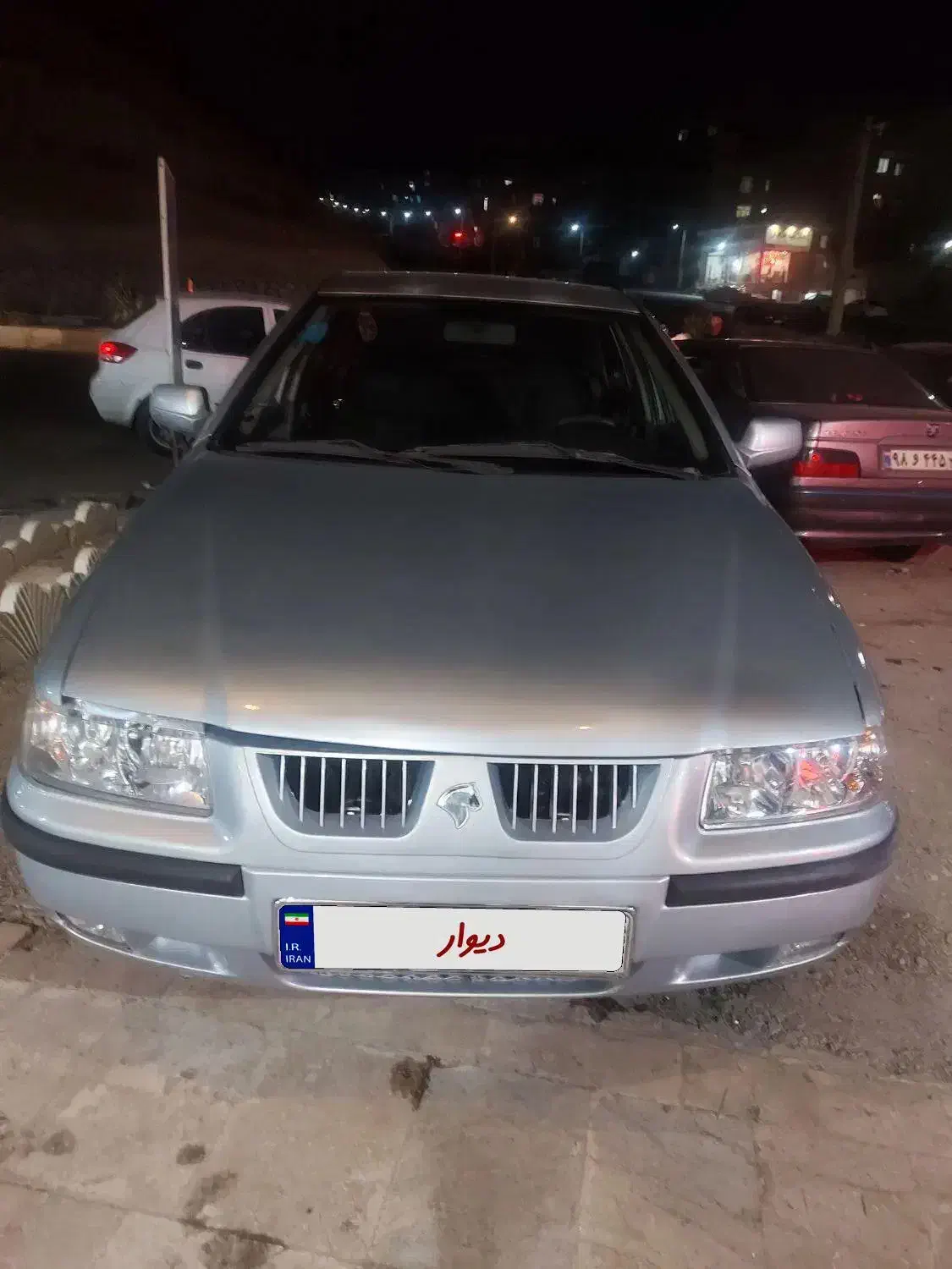 فروشی|خودرو سواری و وانت|دماوند, گیلاوند|دیوار