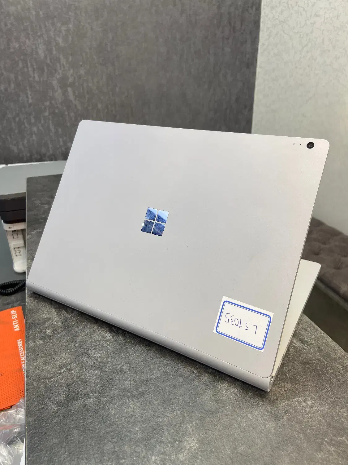لپ تاپ surface book بدون پیش اقساط بلند مدت محدود|رایانه همراه|اصفهان, احمدآباد|دیوار