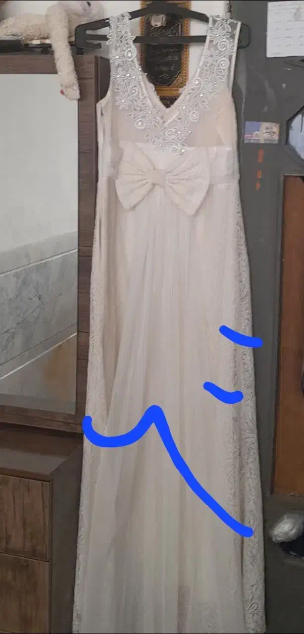 لباس مجلسی ومانتو|لباس|نجف‌آباد, شهرک صنعتی نجف آباد|دیوار