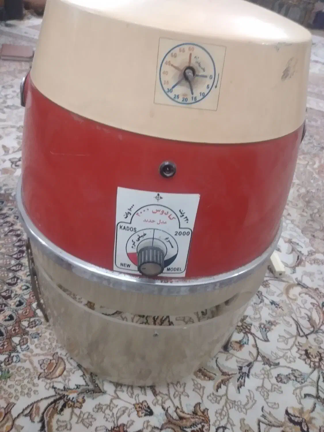 لوازم برقی|پخش‌کننده DVD و ویدیو|تبریز, |دیوار