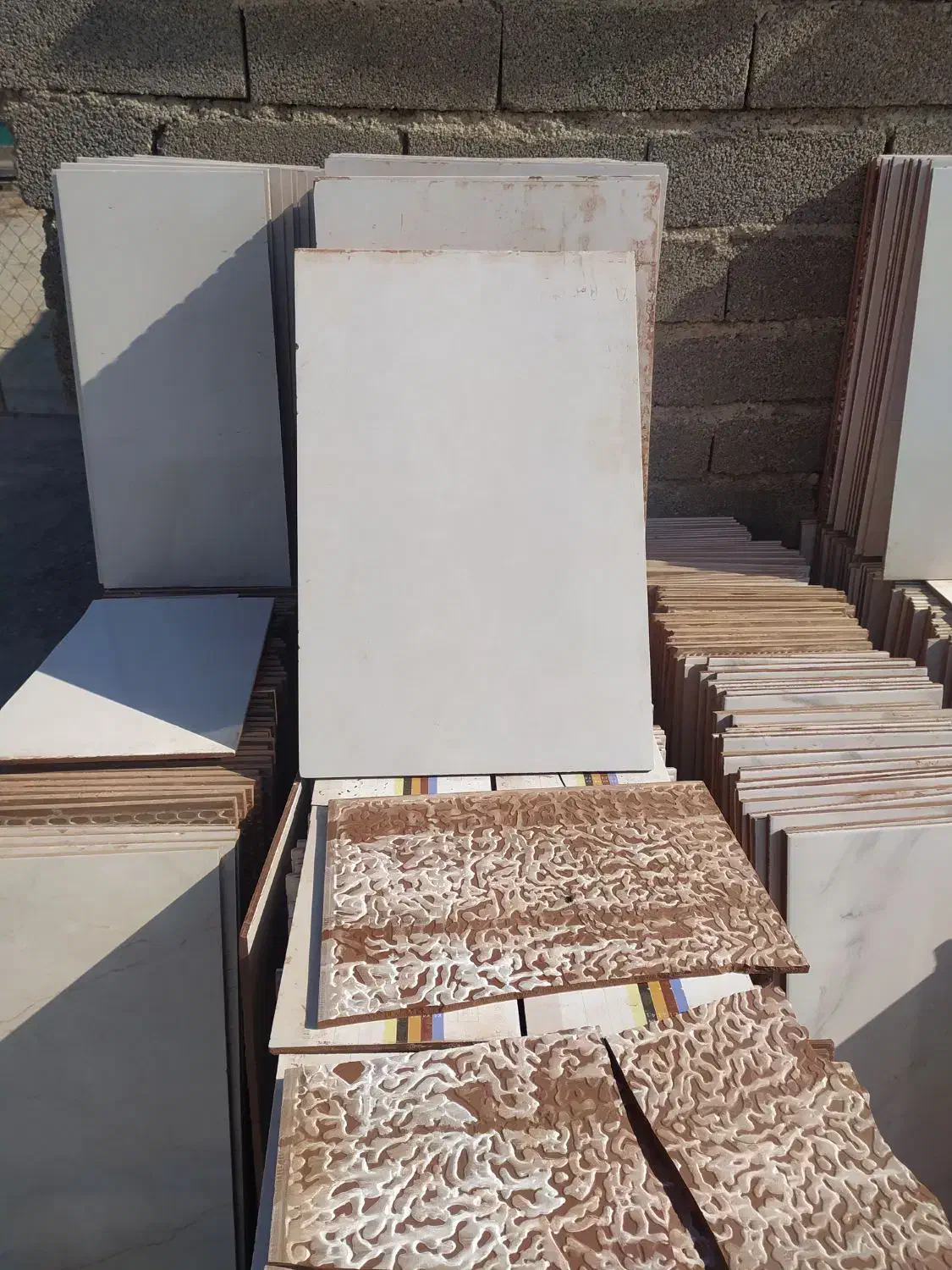 سرامیک60*30|مصالح و تجهیزات ساختمان|کرج, کیانمهر|دیوار