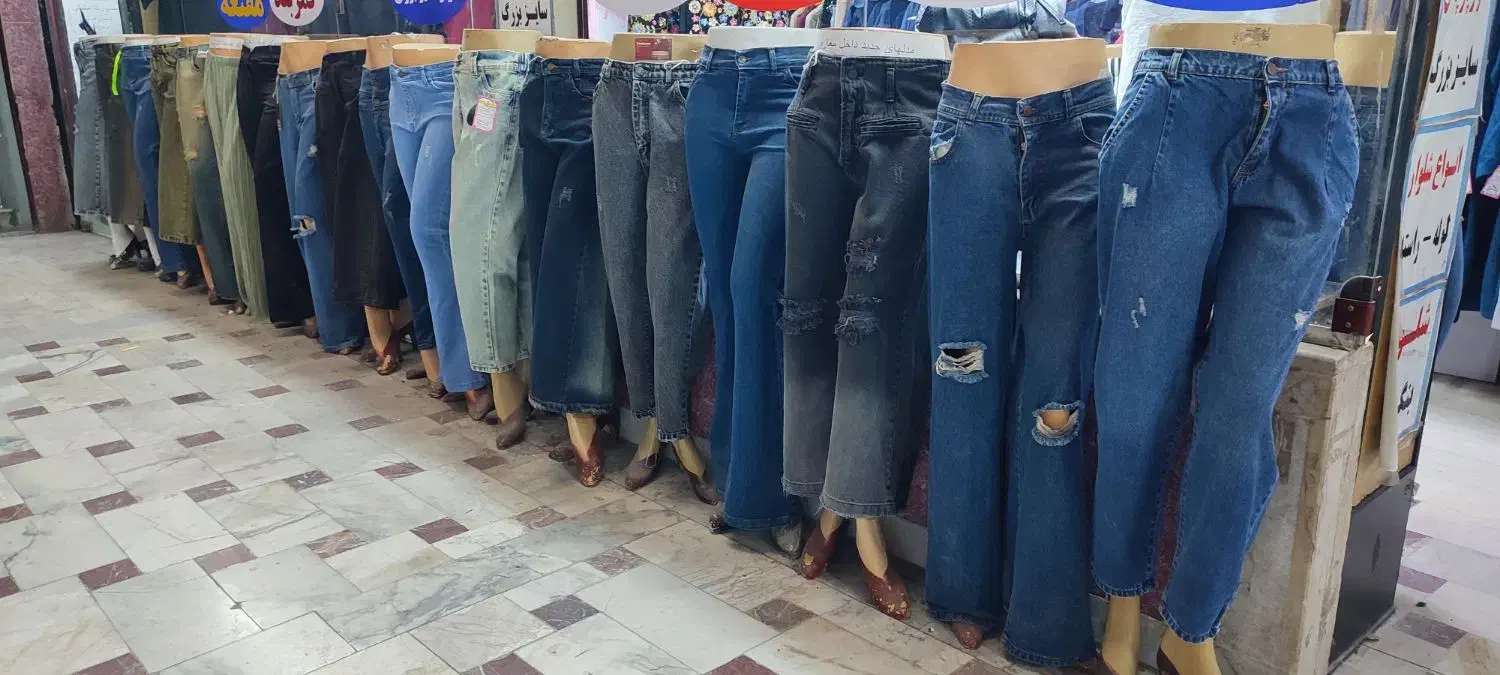 پای مانکن زنانه(جوانرود)|فروشگاه و مغازه|جوانرود, |دیوار