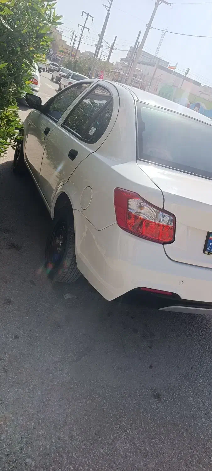 سایناs1402|خودرو سواری و وانت|آبادان, |دیوار