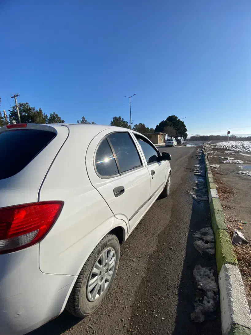 فروشی|خودرو سواری و وانت|اسفراین, |دیوار