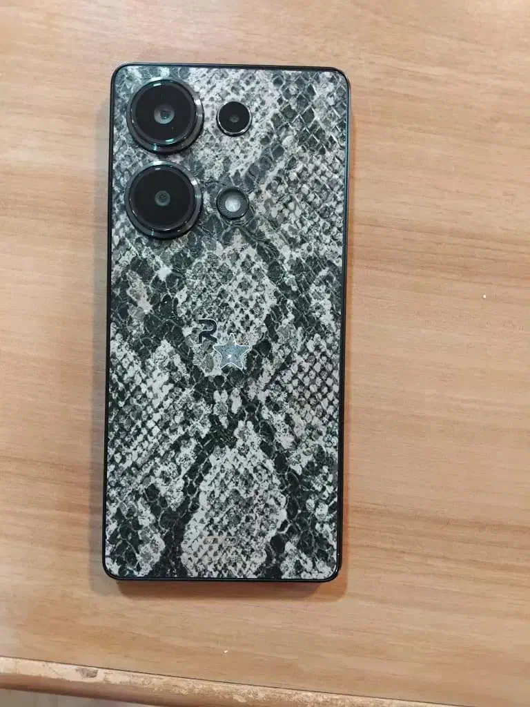 poco M6 Pro 512/12|موبایل|قشم, |دیوار
