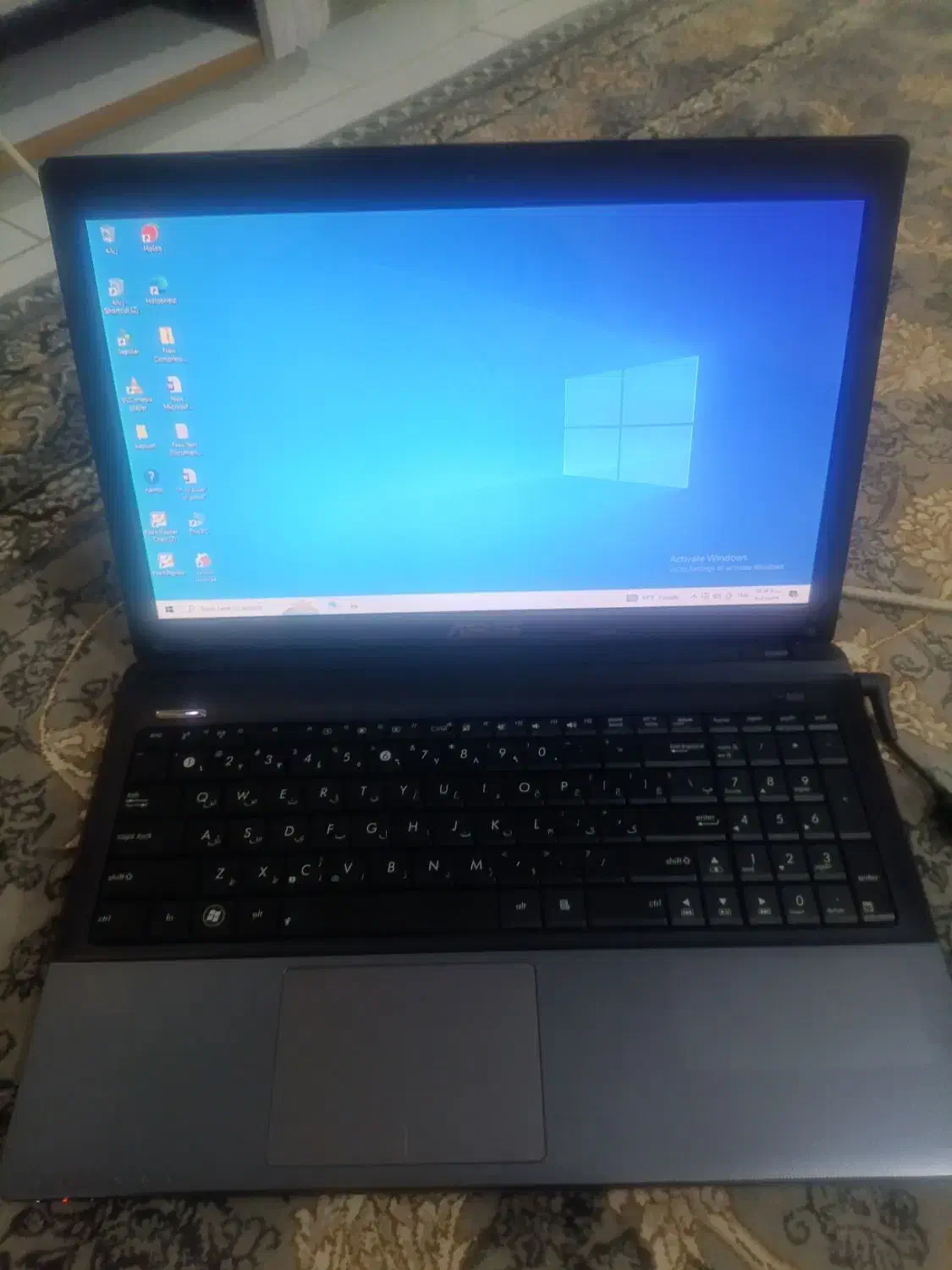 لپتاپ|رایانه همراه|تهران, فلاح|دیوار