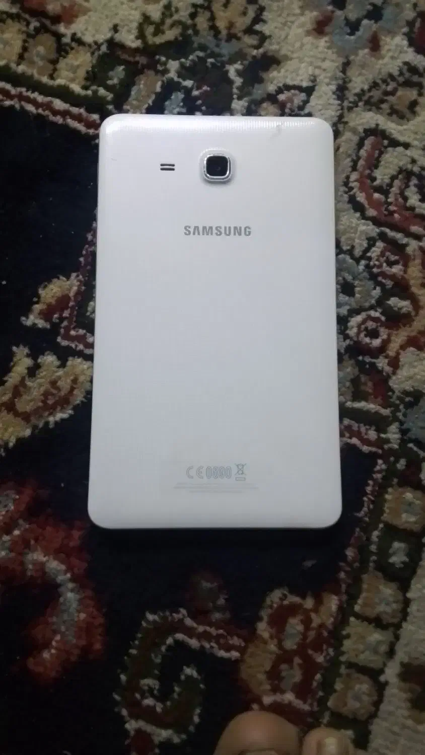 تبلت سامسونگ  2016 a|تبلت|کرج, شهرک بنفشه|دیوار