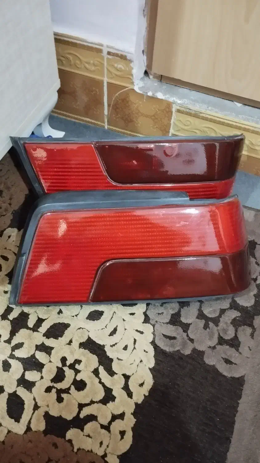 وسایل استوک پژو و پراید|قطعات یدکی و لوازم جانبی|آبادان, |دیوار