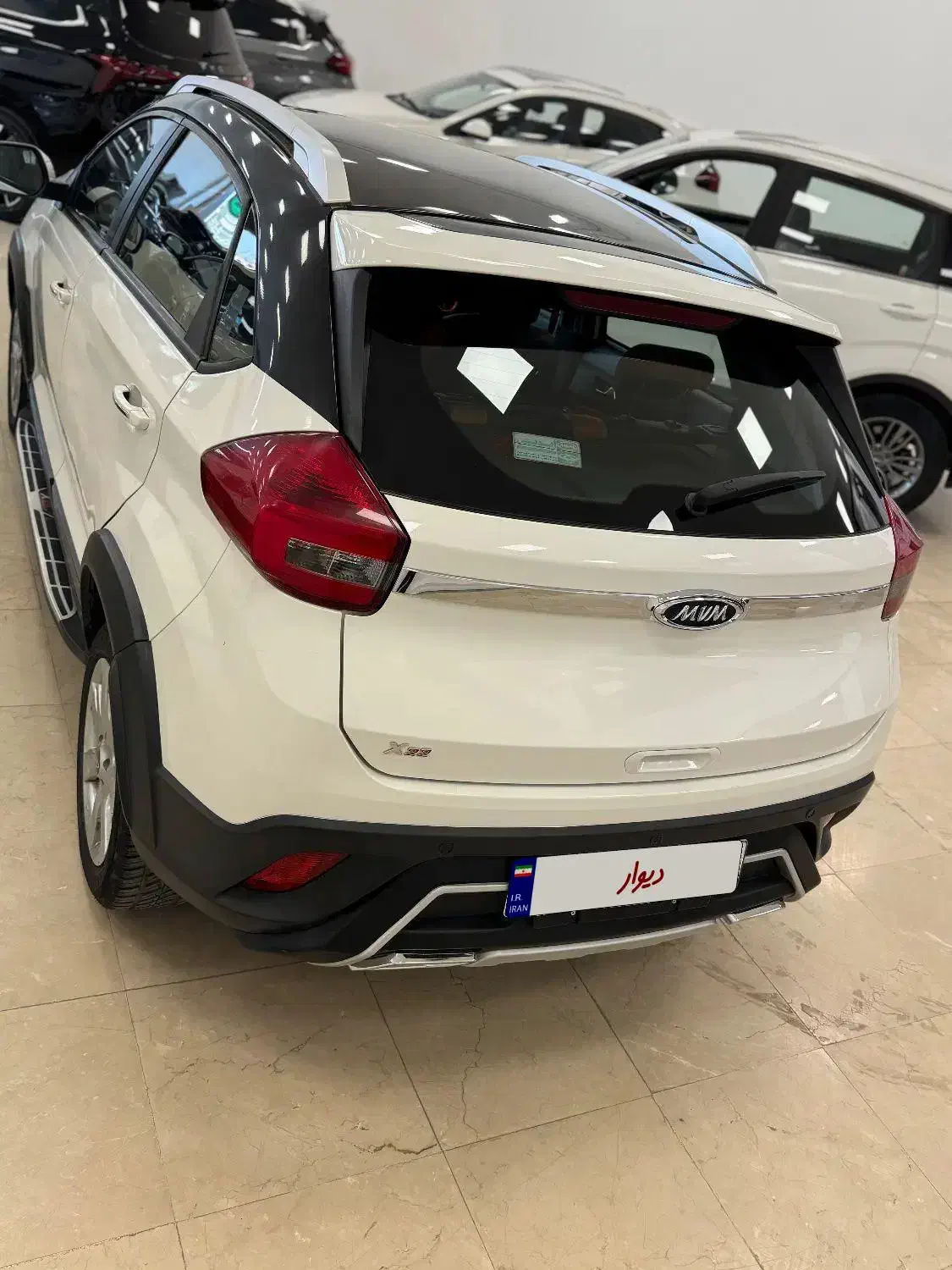 X22|خودرو سواری و وانت|یزد, |دیوار