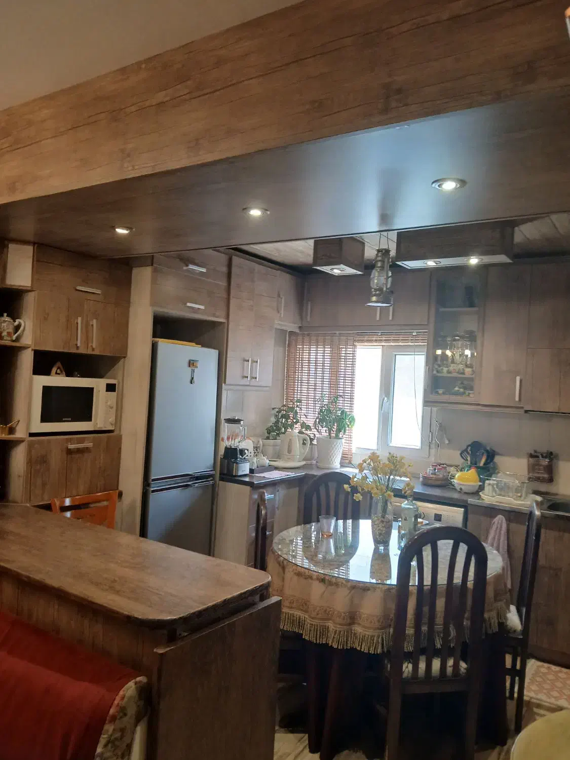 فروش آپارتمان ۹۰ متری مسکن مهر رودهن مهرآباد|فروش آپارتمان|رودهن, |دیوار