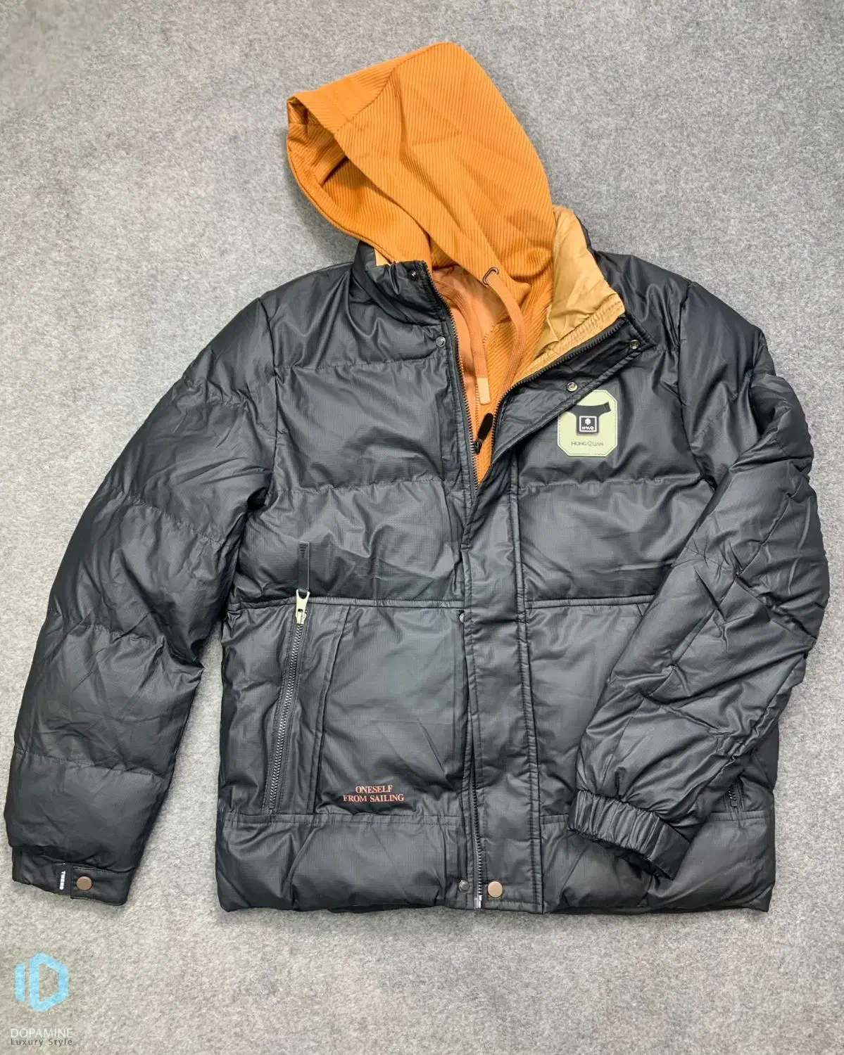 تولیدی کاپشن سیلیکونی وارداتی زمستانی|لباس|آمل, |دیوار