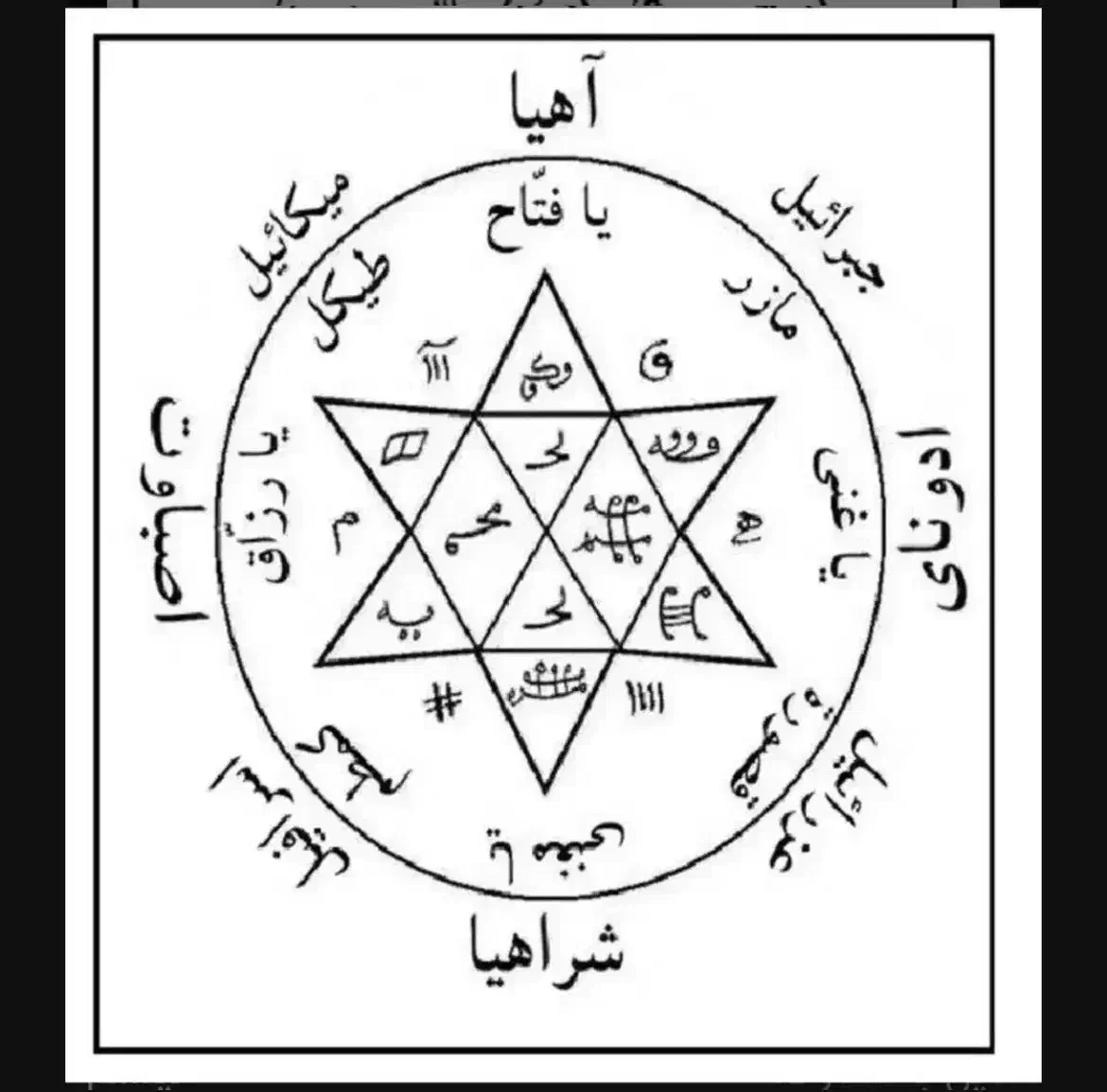 سرکتاب دعا|کتاب و مجله مذهبی|اصفهان, الهیه|دیوار