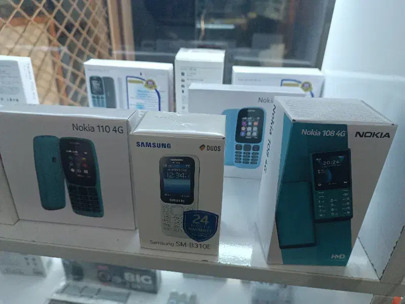 فروش گوشی های نوکیا|موبایل|شوشتر, |دیوار