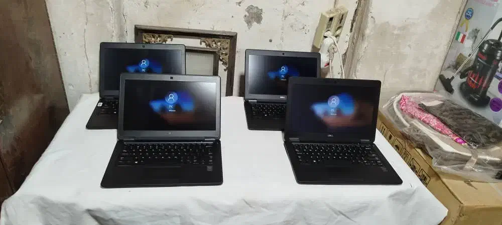 لپتاب دل|رایانه همراه|بندر گناوه, |دیوار