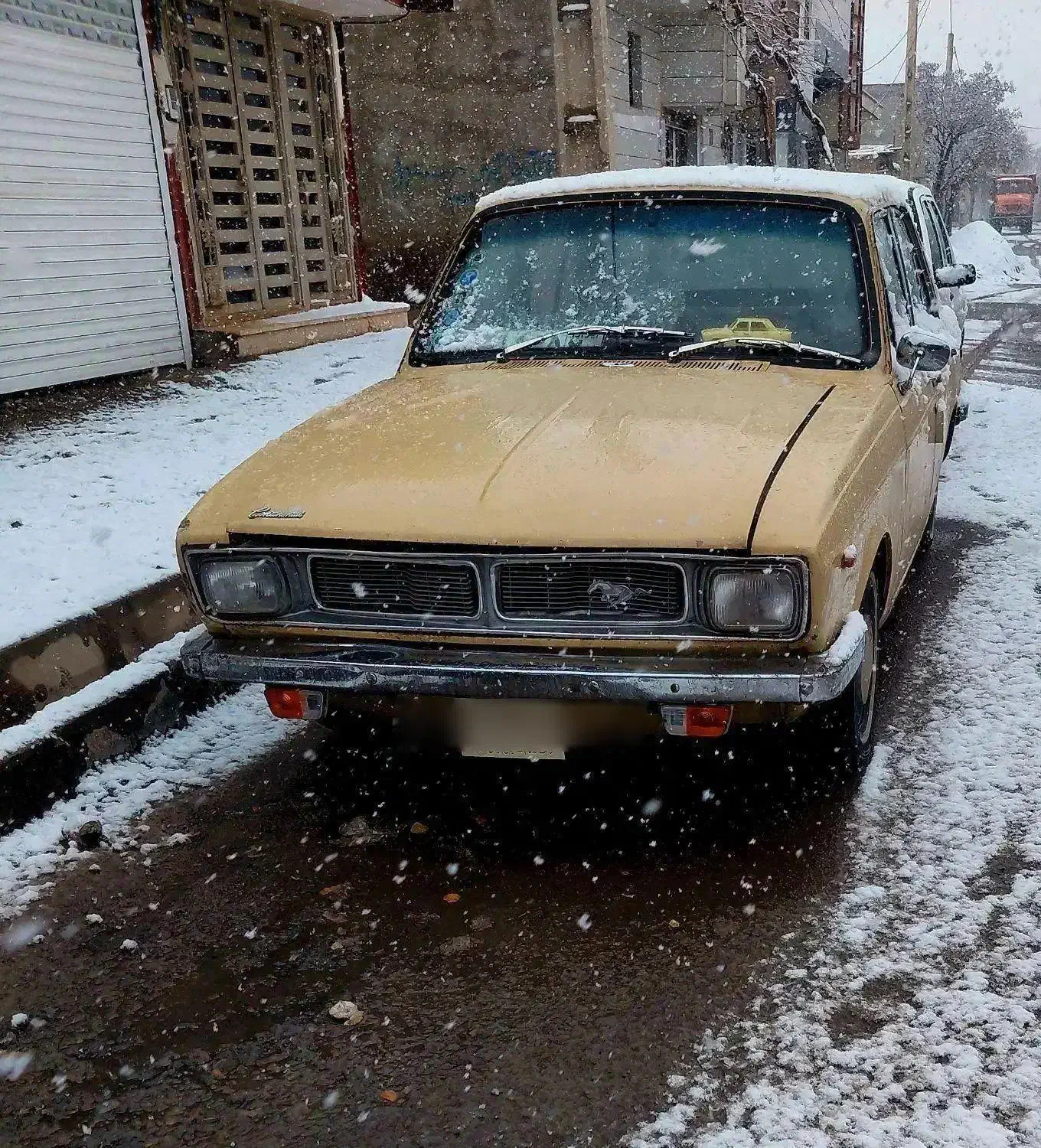 پیکان ۶۲|خودرو سواری و وانت|تهران, امیریه|دیوار