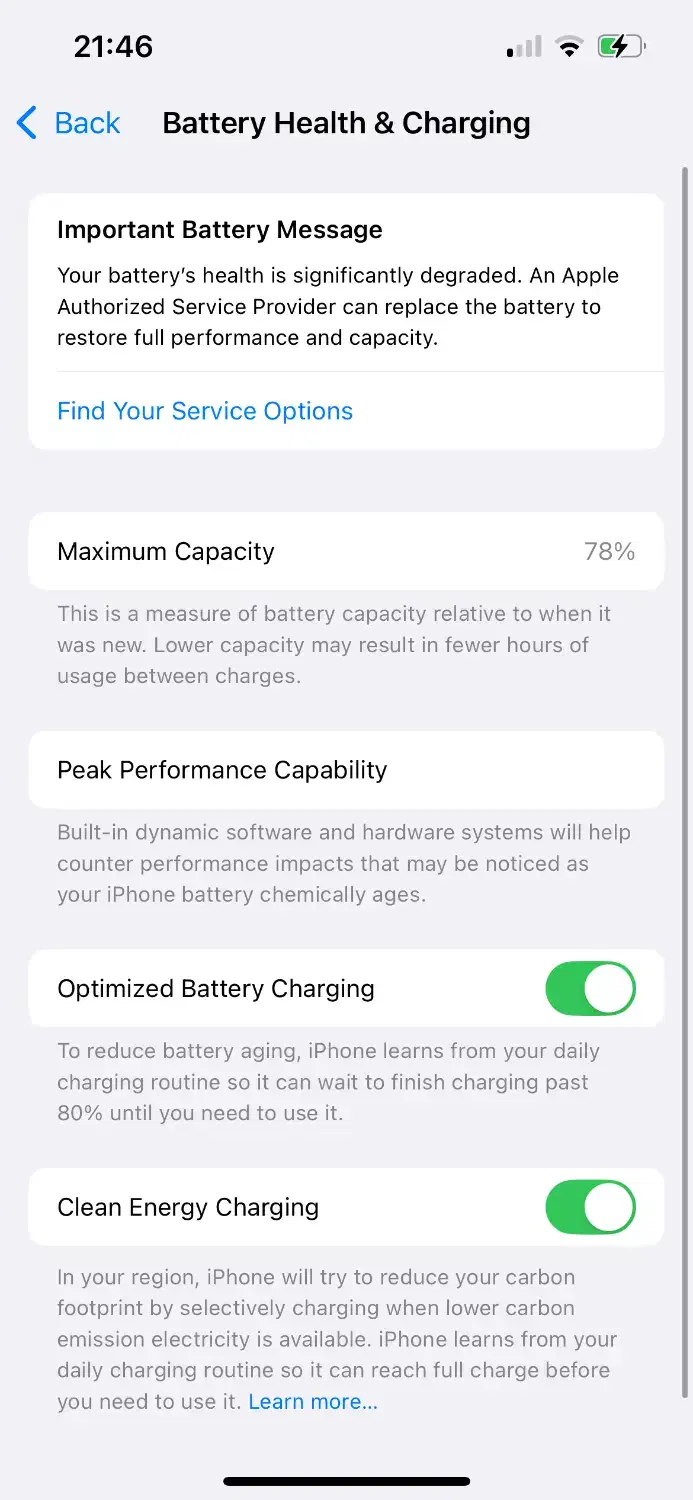 آیفن ۱۳ نرمال|موبایل|لاهیجان, مهرگان|دیوار