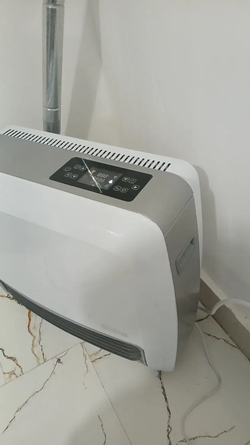 بخاری هوشمند عالی|بخاری، هیتر، شومینه|تربت جام, معدآباد|دیوار