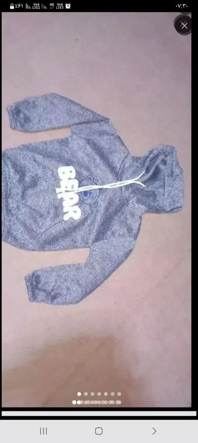 تعدادی لباس دختربچه|حراج|بروجرد, |دیوار